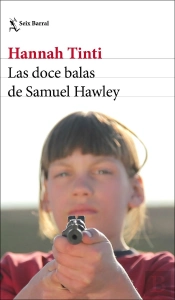 Las Doce Balas De Samuel Hawley