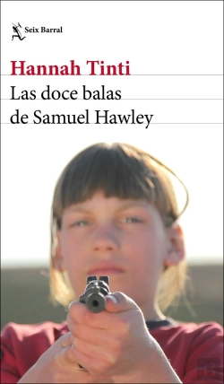 Bertrand.pt - Las Doce Balas De Samuel Hawley