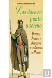 Las Doce En Punto Y Sereno