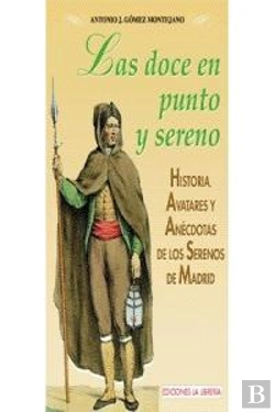 Bertrand.pt - Las Doce En Punto Y Sereno
