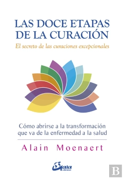 Bertrand.pt - Las Doce Etapas De La Curación