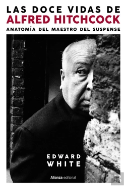 Bertrand.pt - Las Doce Vidas De Alfred Hitchcock