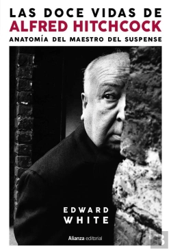 Bertrand.pt - Las Doce Vidas De Alfred Hitchcock