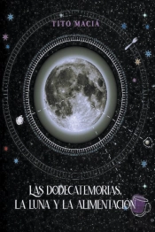 Las Dodecatemorias, La Luna Y La Alimentacion