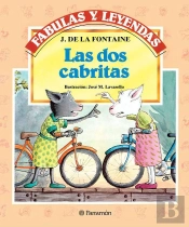 Las Dos Cabritas