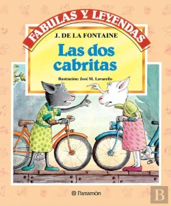 Bertrand.pt - Las Dos Cabritas