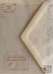 Las Dos Cartas De Rafael Ocón