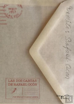 Bertrand.pt - Las Dos Cartas De Rafael Ocón