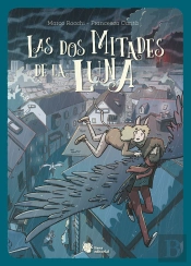 Las Dos Mitades De La Luna