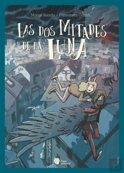 Bertrand.pt - Las Dos Mitades De La Luna
