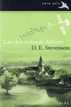 Bertrand.pt - Las Dos Señoras Abbott