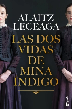 Bertrand.pt - Las Dos Vidas De Mina Indigo