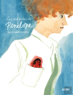 Bertrand.pt - Las Dos Vidas De Penélope