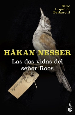 Bertrand.pt - Las Dos Vidas Del Señor Roos (Serie Inspector Barbarotti, 3)