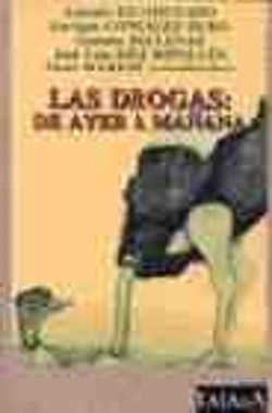 Bertrand.pt - Las Drogas: De Ayer A Mañana