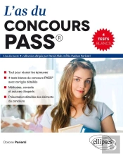 L'As Du Concours Pass