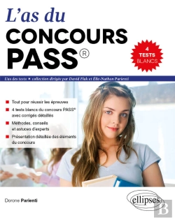 Bertrand.pt - L'As Du Concours Pass