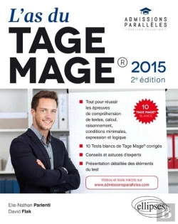 Bertrand.pt - L'As Du Tage Mage (Édition 2015)