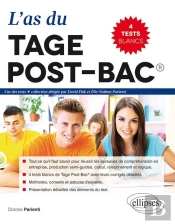 L'As Du Tage Post-Bac