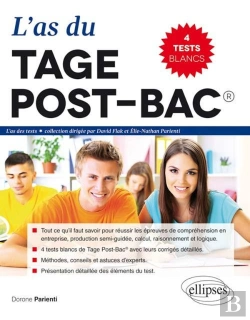 Bertrand.pt - L'As Du Tage Post-Bac