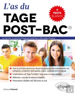 Bertrand.pt - L'As Du Tage Post-Bac
