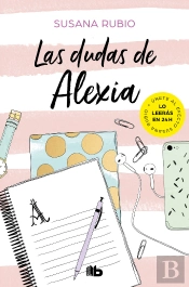 Las Dudas De Alexia (Saga Alexia 2)
