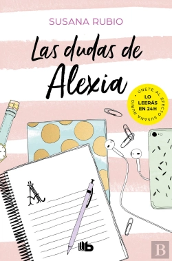 Bertrand.pt - Las Dudas De Alexia (Saga Alexia 2)