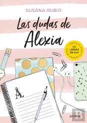 Las Dudas De Alexia (Saga Alexia 2)