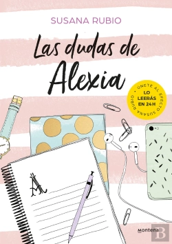 Bertrand.pt - Las Dudas De Alexia (Saga Alexia 2)