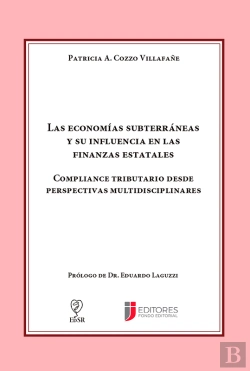 Bertrand.pt - Las Economías Subterráneas Y Su Influencia En Las Finanzas Estatales