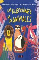 Las Elecciones De Los Animales