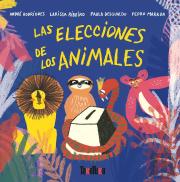 Las Elecciones De Los Animales