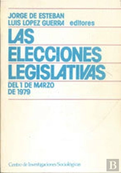 Bertrand.pt - Las Elecciones Legislativas Del 1 De Marzo De 1979