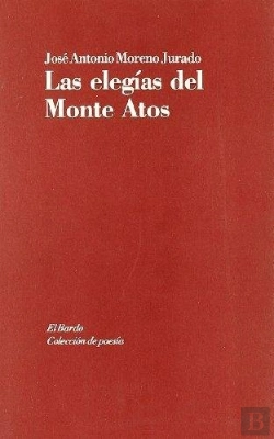 Bertrand.pt - Las Elegías Del Monte Atos