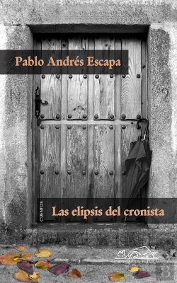 Bertrand.pt - Las Elipsis Del Cronista