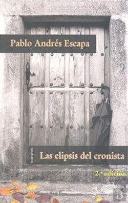 Bertrand.pt - Las Elipsis Del Cronista