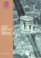 Las Élites Político-Administrativas En Las Democracias Occidentales