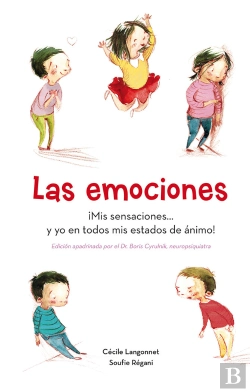 Bertrand.pt - Las Emociones