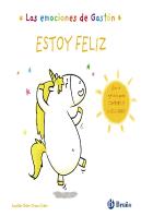 Las Emociones De Gaston Estoy Feliz