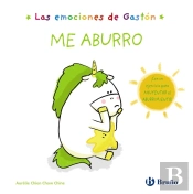 Las Emociones De Gastón. Me Aburro