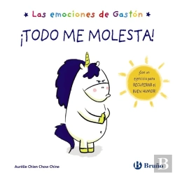 Bertrand.pt - Las Emociones De Gaston Todo Me Molesta