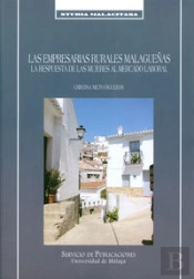 Las Empresarias Rurales Malagueñas