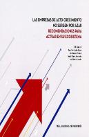 Las Empresas De Alto Crecimiento No Surgen Por Azar
