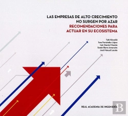 Bertrand.pt - Las Empresas De Alto Crecimiento No Surgen Por Azar