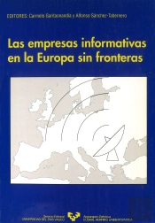 Las Empresas Informativas En La Europa Sin Fronteras