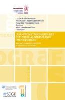 Las Empresas Transnacionales En El Derecho Internacional Contemporáneo