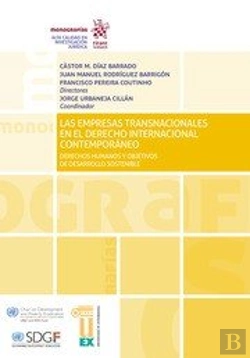 Bertrand.pt - Las Empresas Transnacionales En El Derecho Internacional Contemporáneo