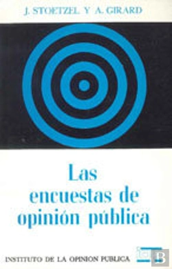 Bertrand.pt - Las Encuestas De Opinión Pública