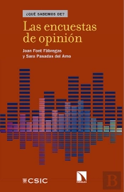 Las Encuestas De Opinión