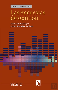 Bertrand.pt - Las Encuestas De Opinión